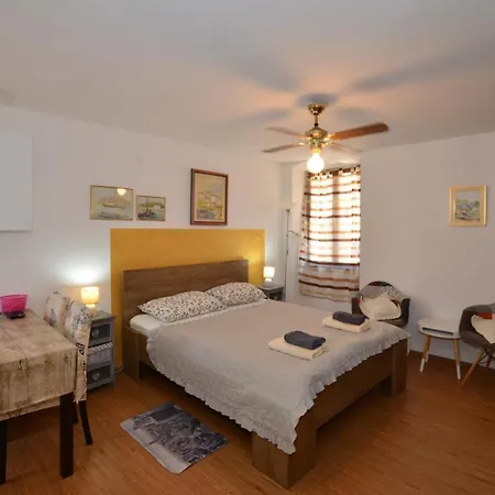 Ferri 16 Apartman